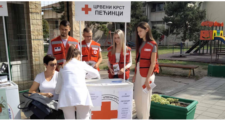 Zdrav izbor za zdravo srce