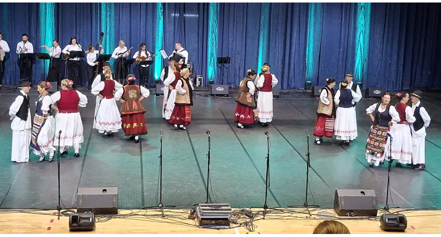 Iskon veterani uspešni u Vrbasu