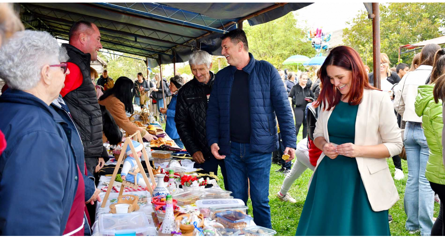 Omaž kukuruzu (Video)