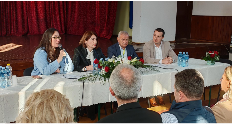 Žene uvek mogu da računaju na podršku lokalne samouprave