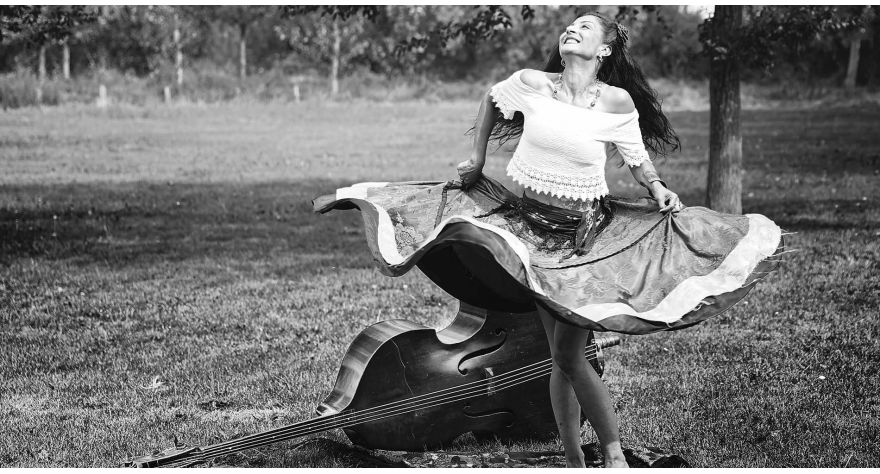 Trindić i Čavić među najboljim umetnicima u Vojvodini