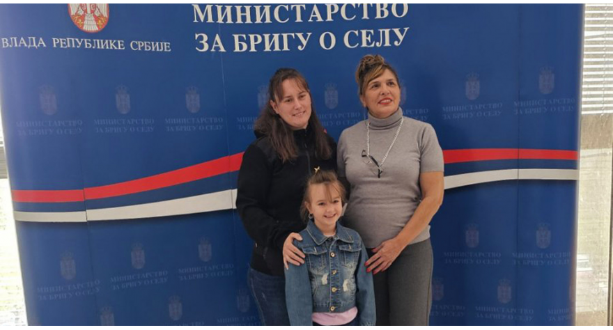 Zajedničkim snagama za siguran dom