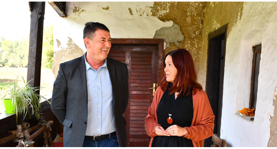 Autentičan izgled nakon 200 godina