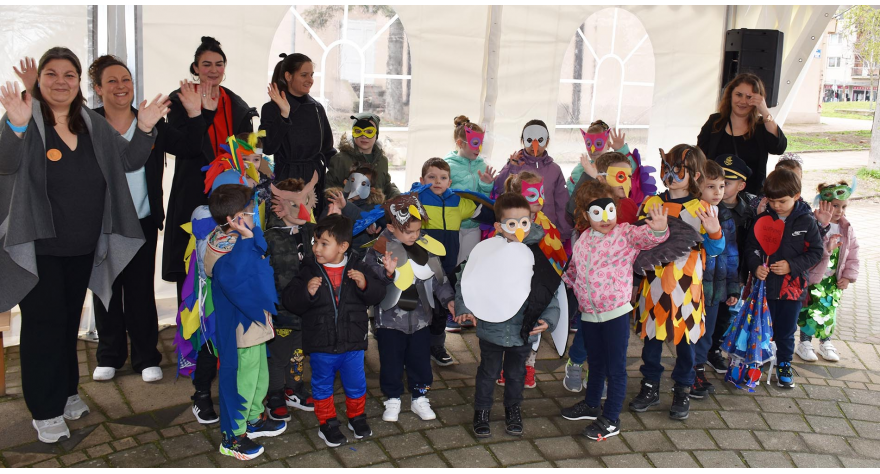 Da letim kao drugi tražim pravo