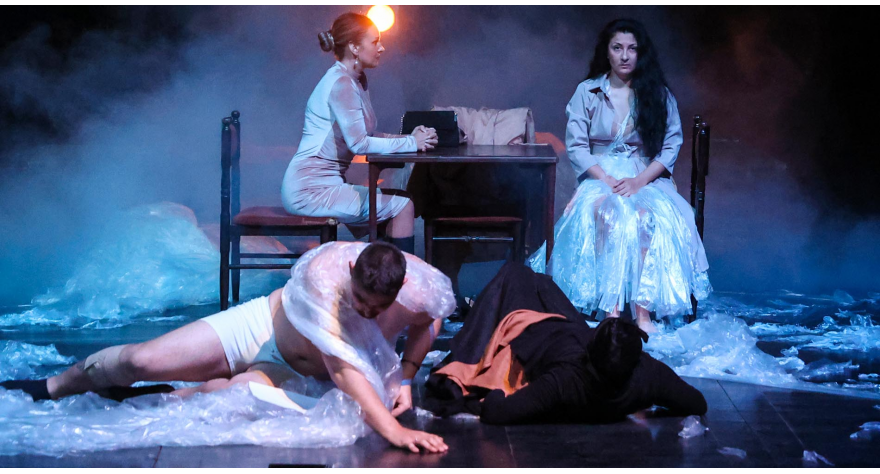 Pećinački Nesporazum ovenčan sa 14 nagrada