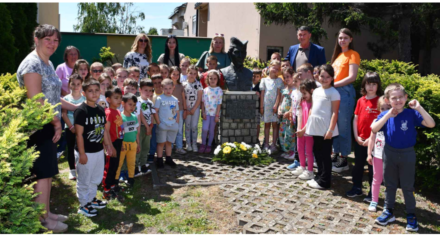 Obeležen Dan predškolske ustanove