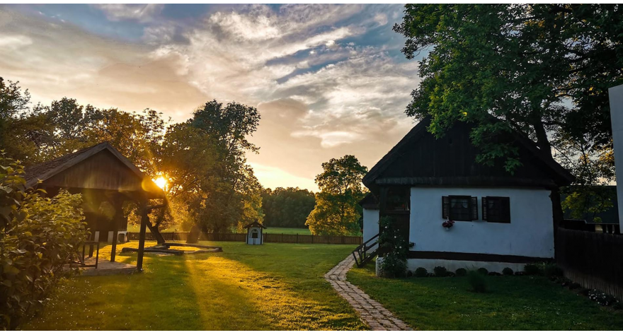 Etno kuća Putnik zatvorena za posetioce do 25. juna