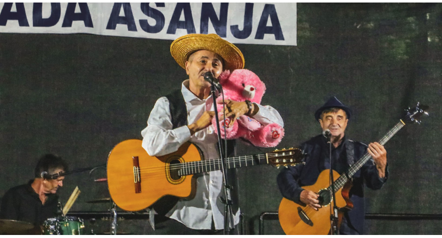 Danas centralna menifestacija Gibanicijade u Ašanji od 18.00 časova