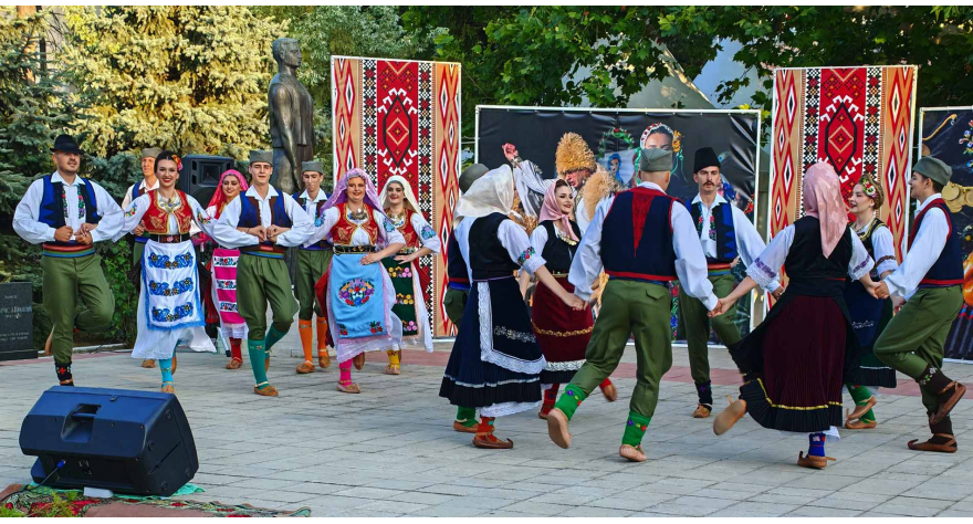 Vidovdanski koncert DNNT Pećinci – tradicija u novom ruhu