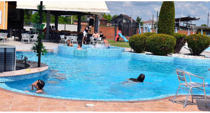 Sutra počinje kupališna sezona na pećinačkim bazenima