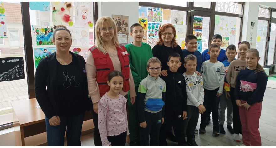 Obeležen Svetski dan dece obolele od raka