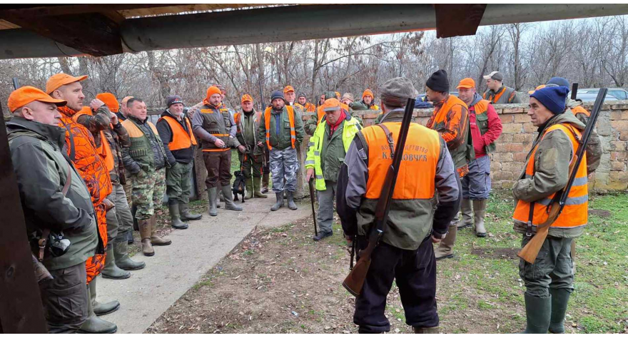 Smanjenjem brojnosti predatora čuva se plemenita divljač