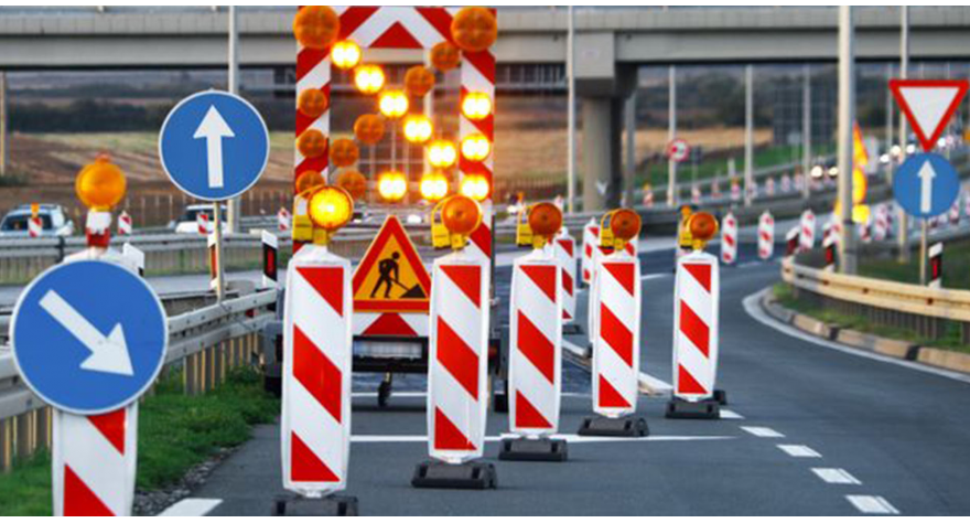 Od petka zatvorena petlja Šimanovci