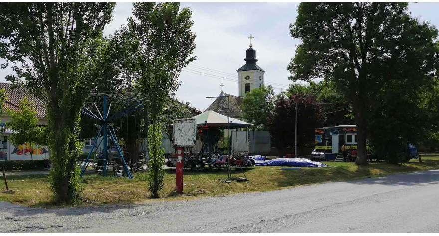 Sutra počinje proslava Ivandana u Subotištu