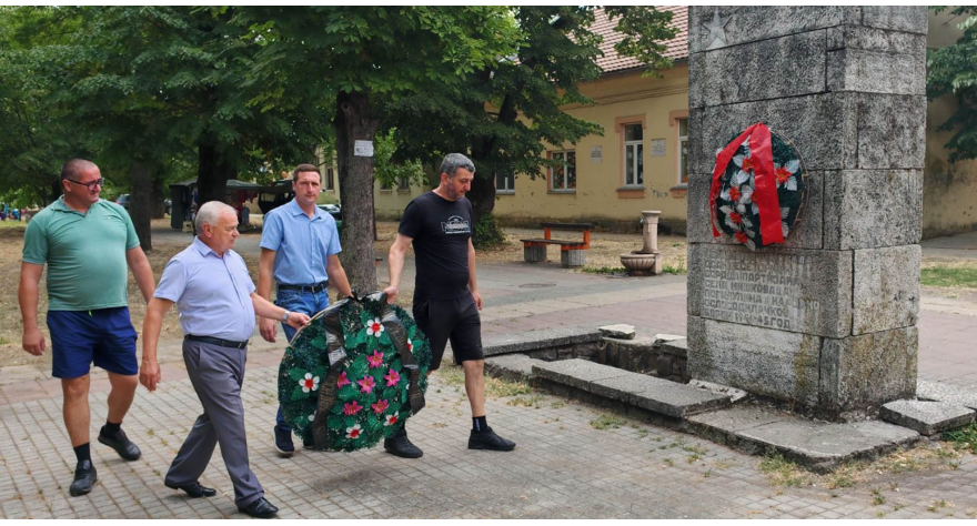 Obeležena seoska slava u Subotištu