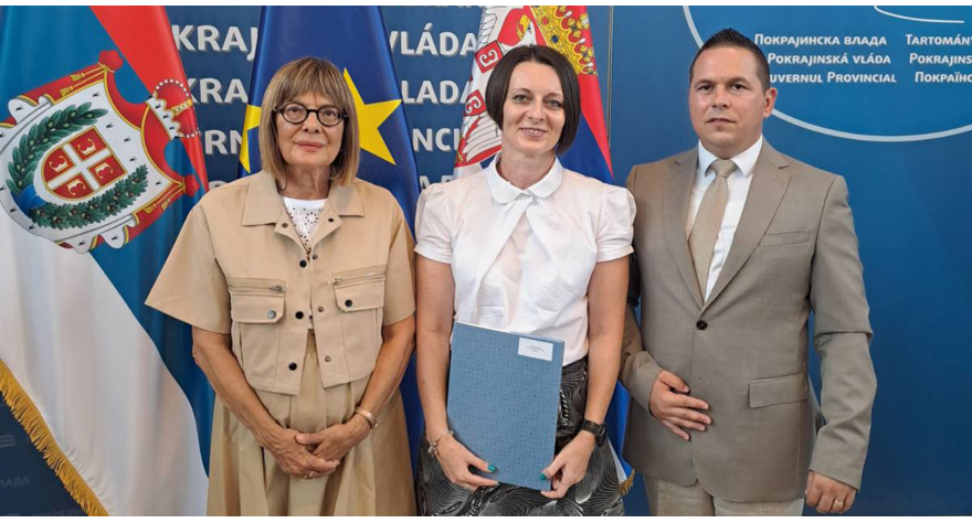 Preko 3.5 miliona dinara za zamenu stolarije