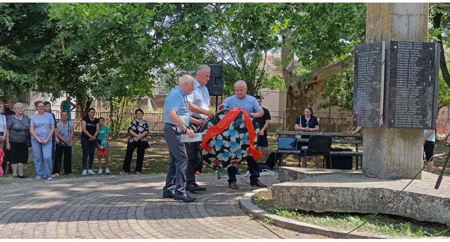 Slava u Karlovčiću obeležena dvodnevnim programom