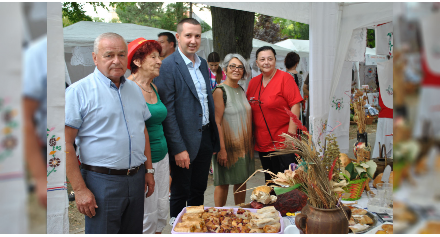 Tradicija, kultura i zabava