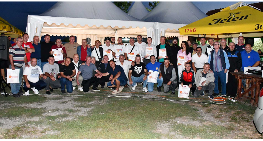 FK Sloven proslavio stogodišnji jubilej