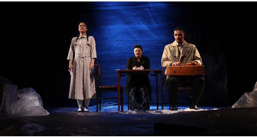 Пећиначки Неспоразум отвара Фестивал академских позоришта Србије у Новом Саду