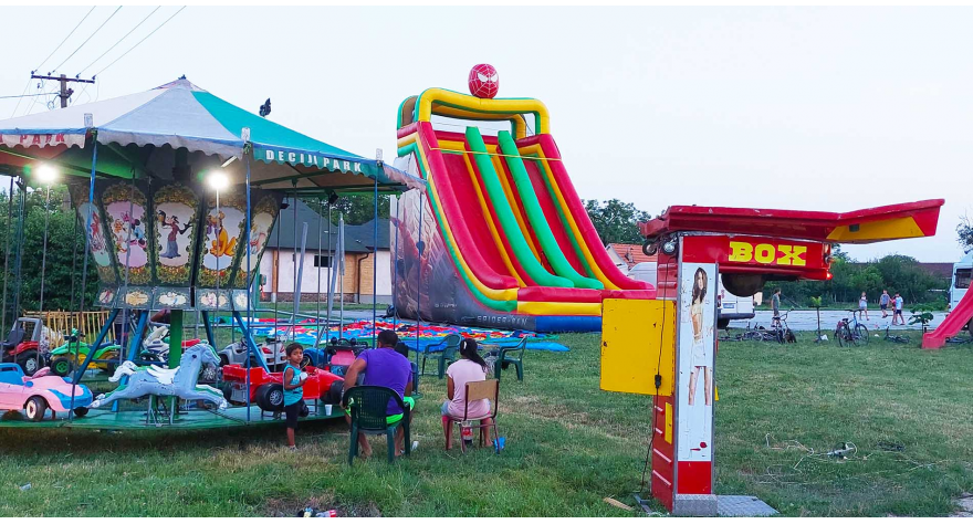 Za vikend Brestač obeležava seosku slavu