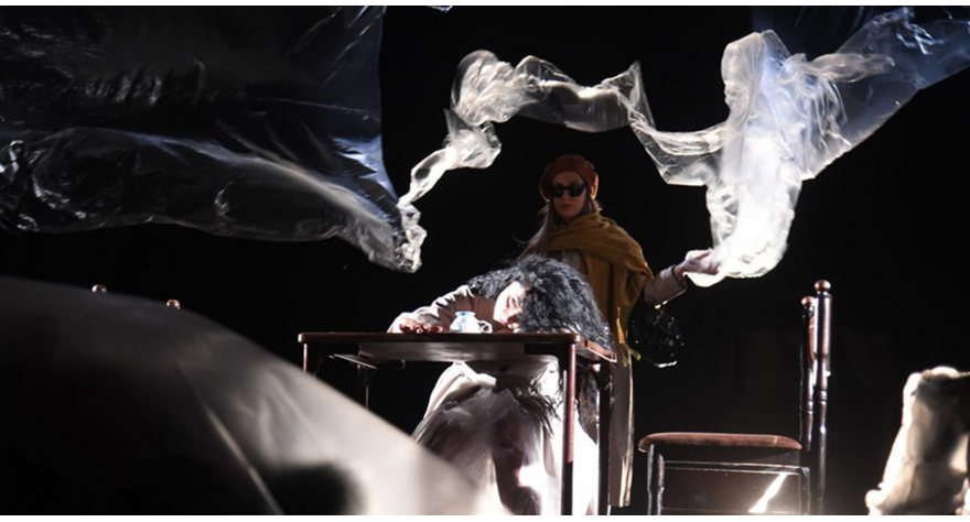 Пећиначки Неспоразум пред публиком у Сремској Митровици 15. окобра (Видео)