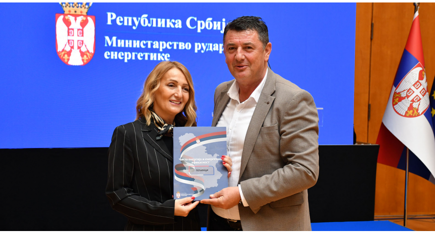 Još 6 miliona bespovratnih sredstava za građane opštine Pećinci