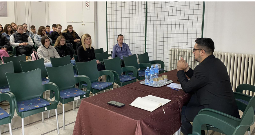 Kultura mladih danas - od ideje do scene