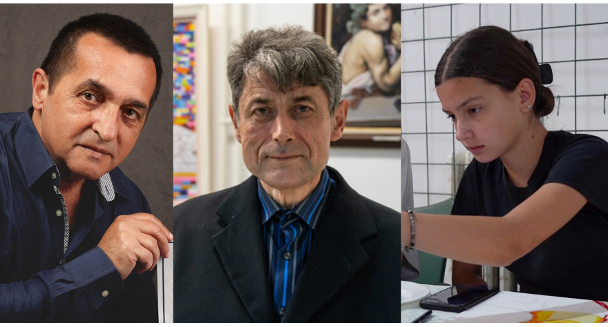 Pećinački likovni umetnici se plasirali na pokrajinsku smotru