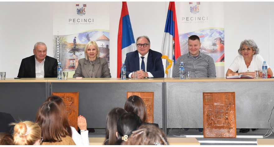 Edukacija i preventivni pregledi ključ za zdravu naciju