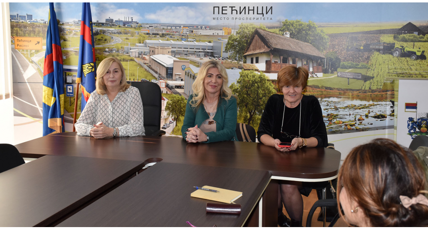 Zajedničkim snagama za dobrobit dece u hraniteljskim porodicama