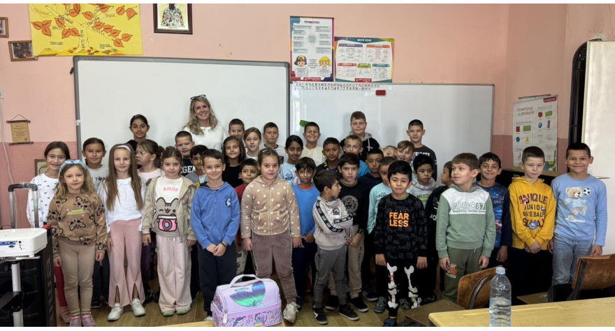 Deca u ritmu klasike 