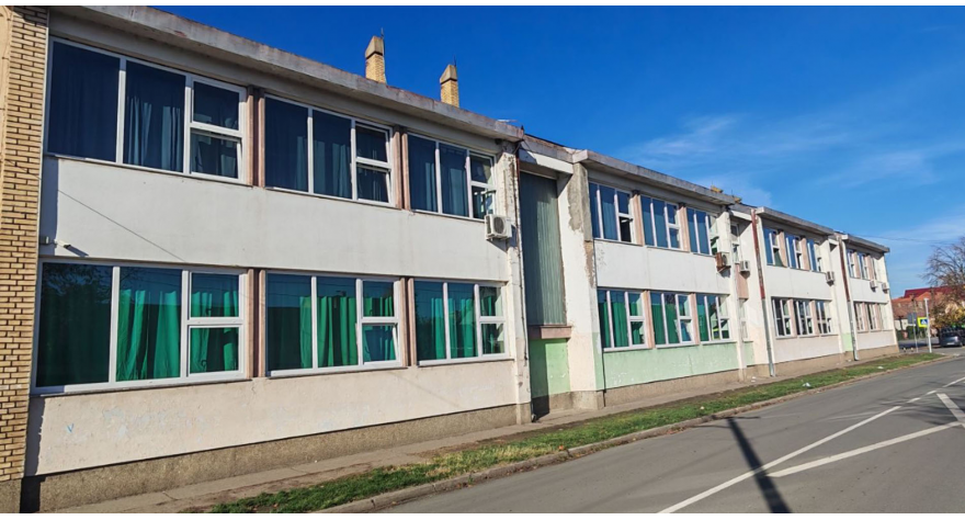 Lepše i funkcionalnije učionice za pećinačke srednjoškolce