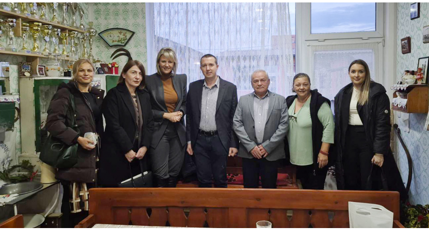 Покрајински омбудсман подстиче економско оснаживање жена са села