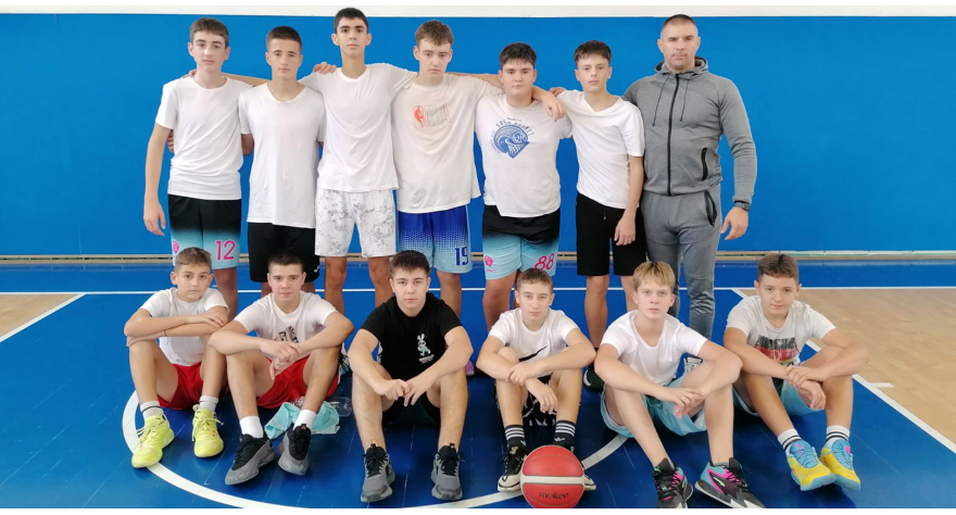 Запажен резултат младих пећиначких кошаркаша