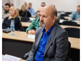 Дејан Живановић