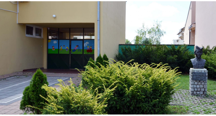 U ponedeljak počinje upis dece u pećinačku Predškolsku ustanovu