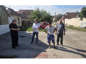 Pećinci