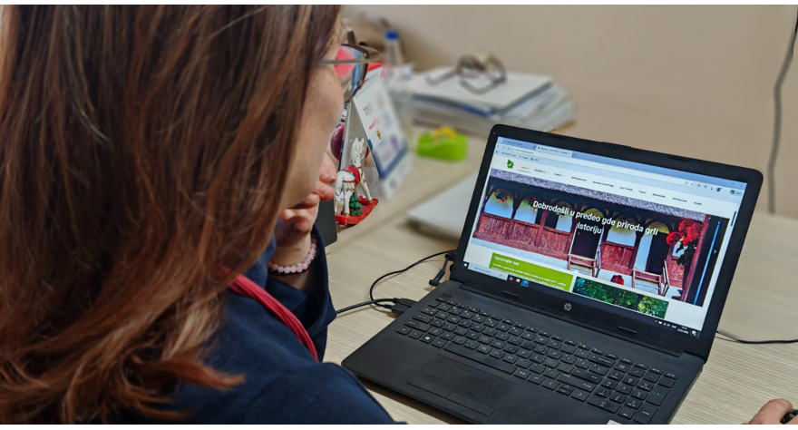 Визит Пећинци – савршена позивница за авантуристе