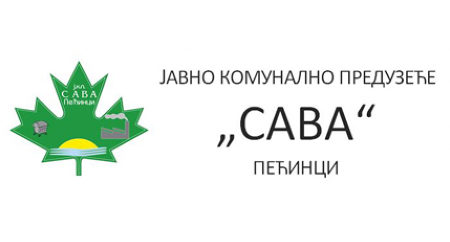 Отвара се шалтер ЈКП „Сава“ у Услужном центру Општине